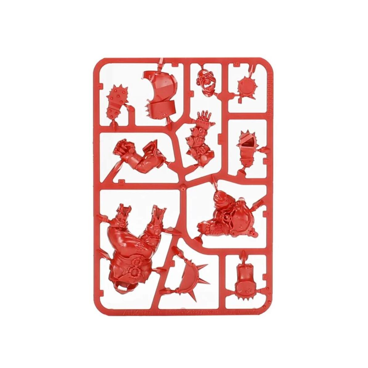 Games Workshop Blood Bowl Second Season Edition, deutsch