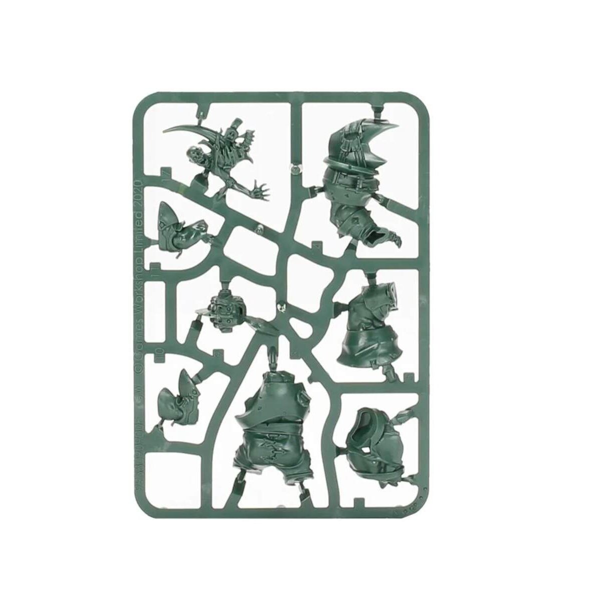 Games Workshop Blood Bowl Second Season Edition, deutsch