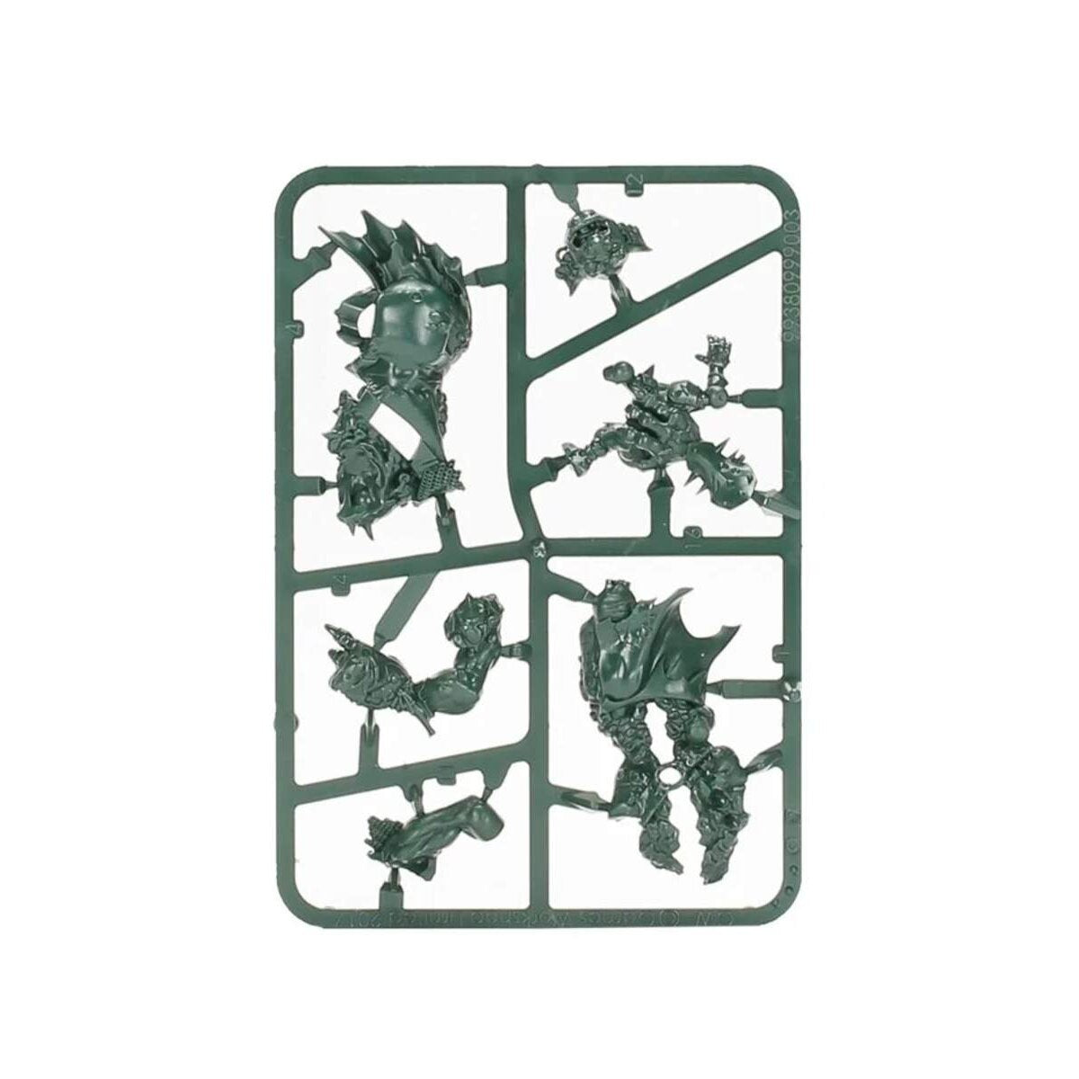 Games Workshop Blood Bowl Second Season Edition, deutsch