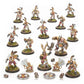 Games Workshop Blood Bowl Second Season Edition, deutsch