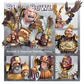 Games Workshop Blood Bowl Second Season Edition, deutsch