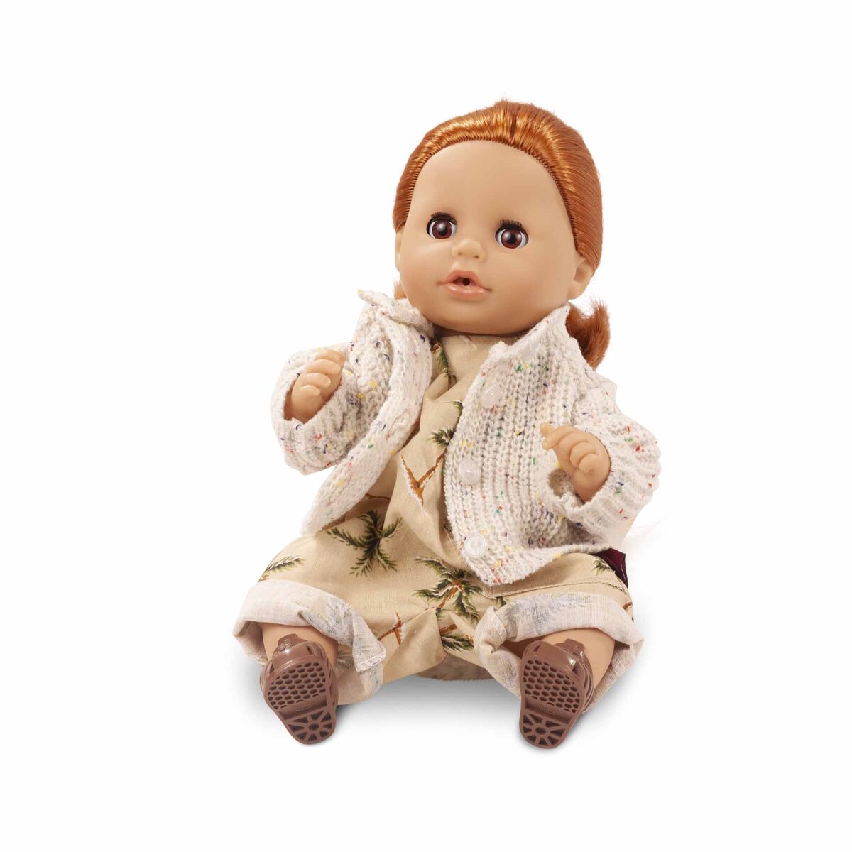 Götz Babykombi Palm Springs,  Größe S (30-33 cm)