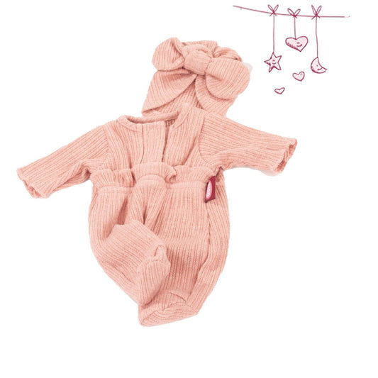 Götz Kombi Sweet Baby Gr. S (30-33 cm)