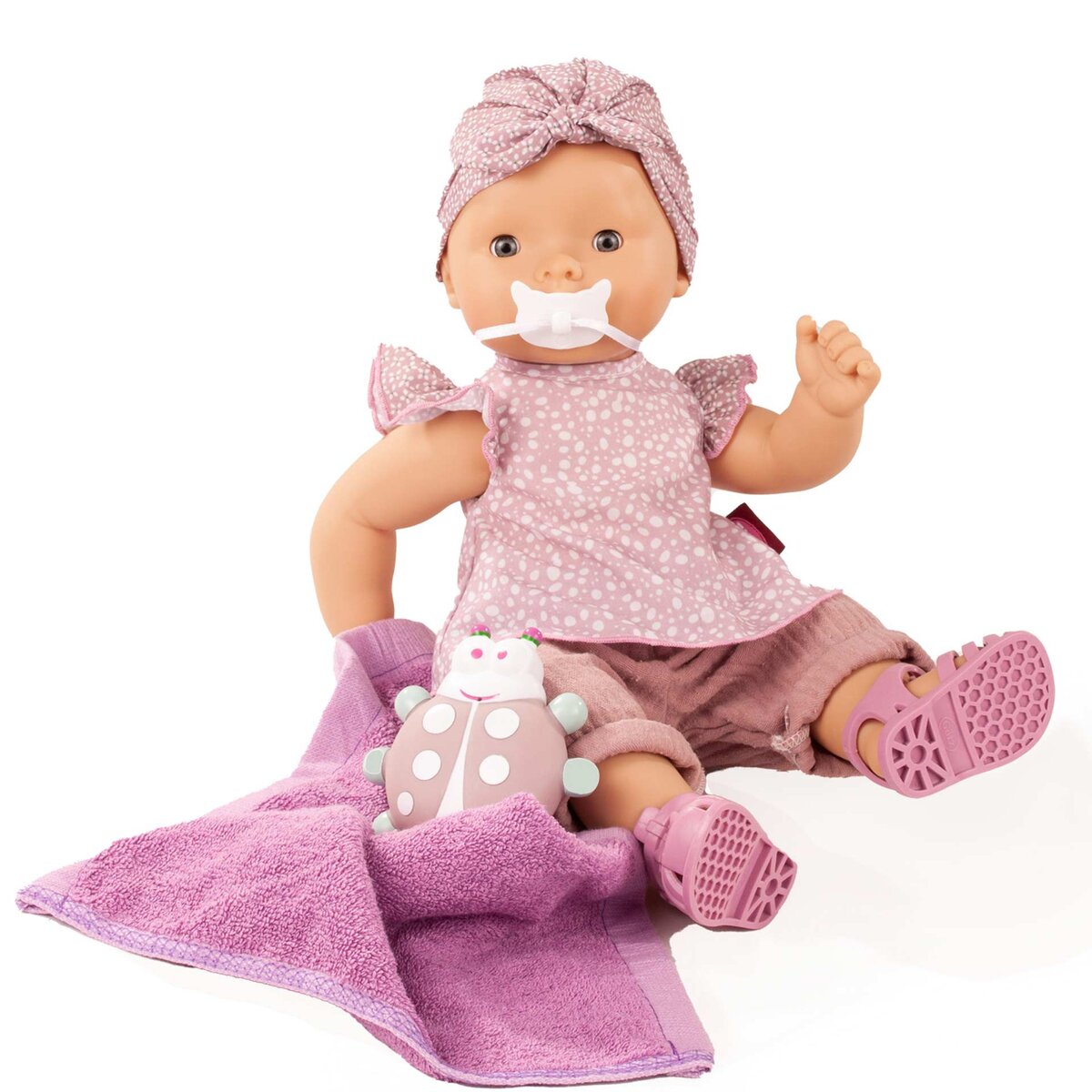 Götz Maxy Aquini Soft Mood, 42 cm
