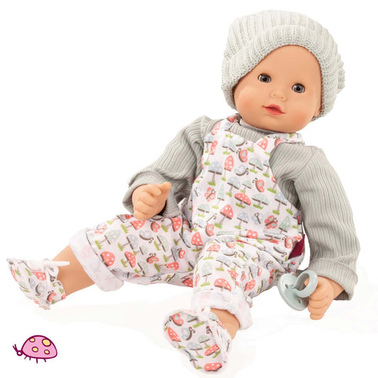 Götz Maxy Muffin Glückspilz, 42 cm