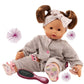 Götz Maxy Muffin Popsicle, 42 cm