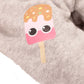 Götz Maxy Muffin Popsicle, 42 cm