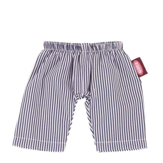Götz Puppen Hose Sailor, 42cm