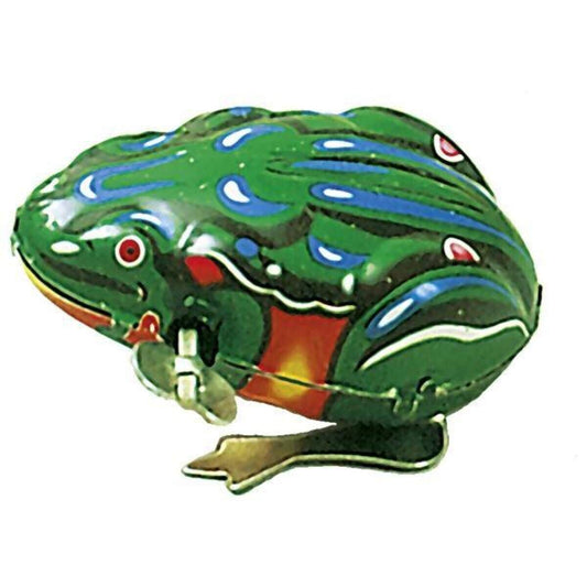 goki Frosch