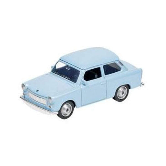 goki Trabant 601, L= 7,6 cm