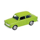 goki Trabant 601, L= 7,6 cm