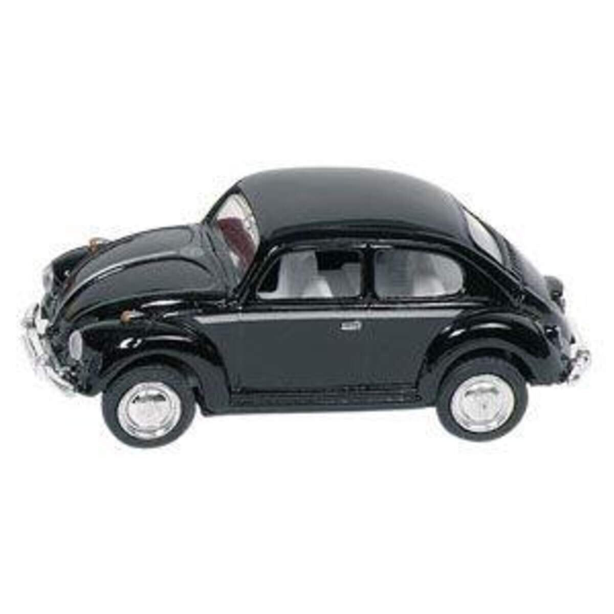 goki Volkswagen Käfer (1967), L= 6,5 cm sortiert