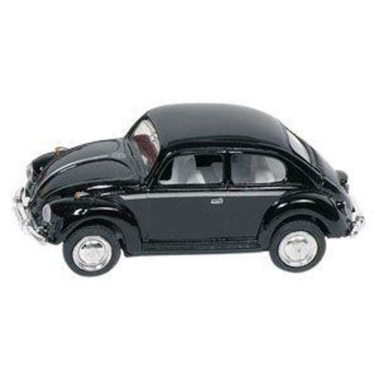 goki Volkswagen Käfer (1967), L= 6,5 cm sortiert