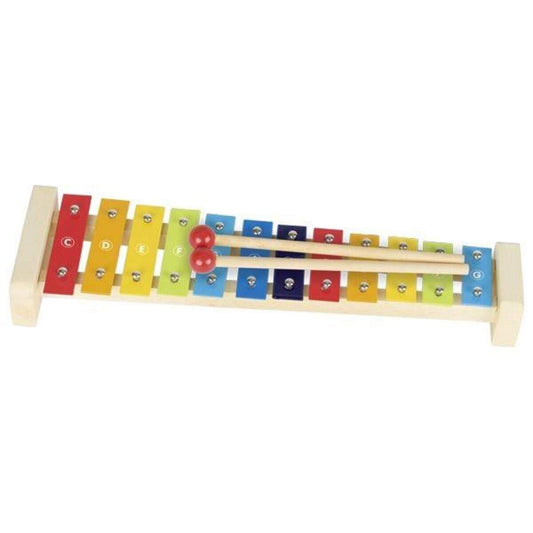 goki Xylophon