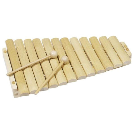 goki Xylophon mit 12 Tönen