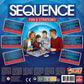 Goliath Toys Sequence Tour Edition Strategiespiel