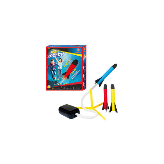 Günther Air Rocket 2 Geschicklichkeitsspiel
