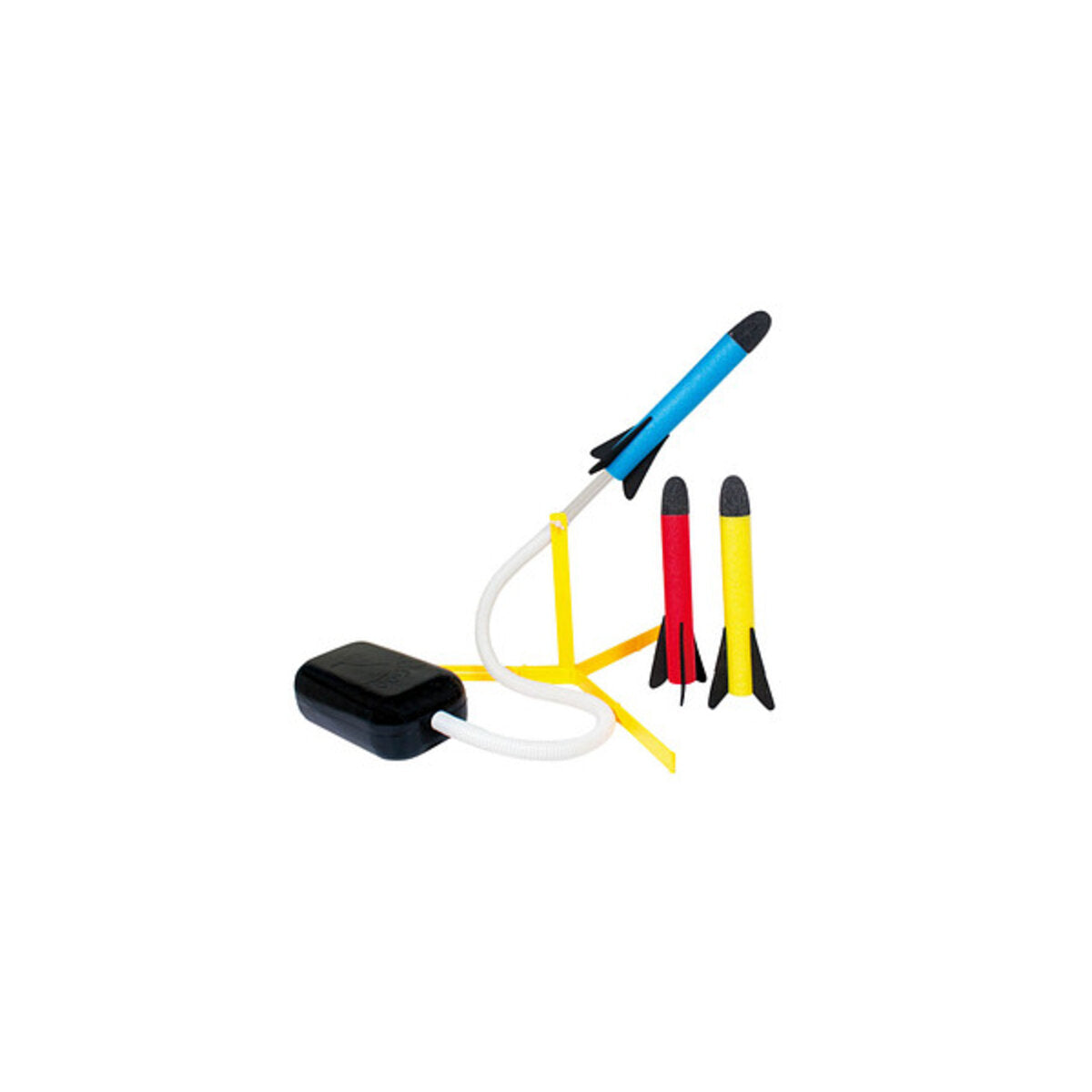 Günther Air Rocket 2 Geschicklichkeitsspiel