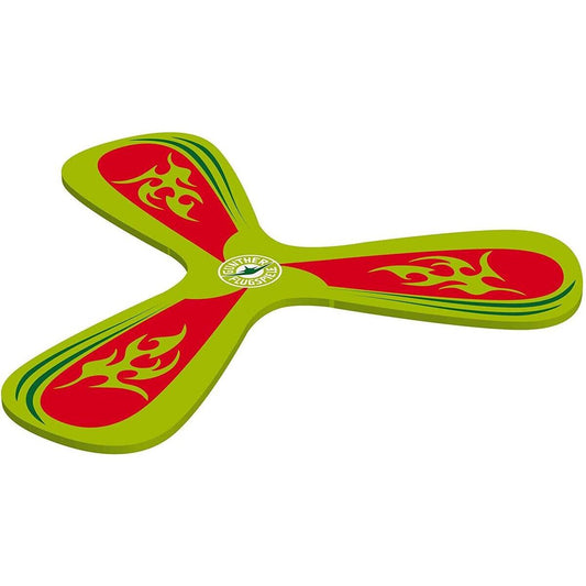 Günther Mc Squeezy Boomerang