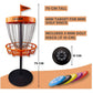 Guru Mini Disc Golf Set