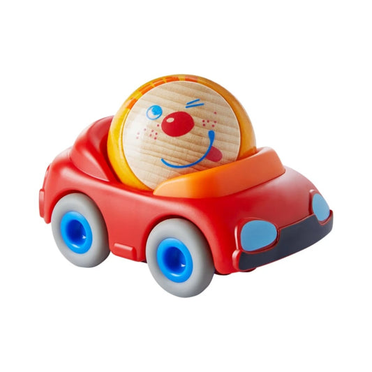 HABA  Kullerbü Kugel-Cabrio