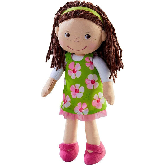 HABA 303666 Puppe Coco