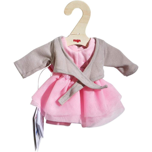 HABA 304581 Kleiderset Balletttraum