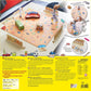 HABA 304682 Spiel Hempels Sofa