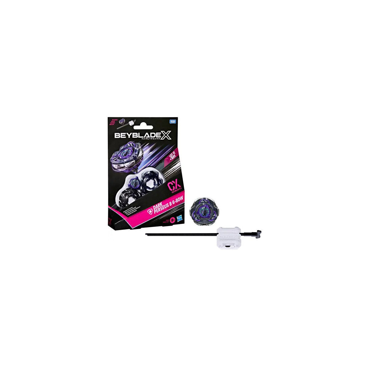 Hasbro Beyblade Starter Pack, sortiert