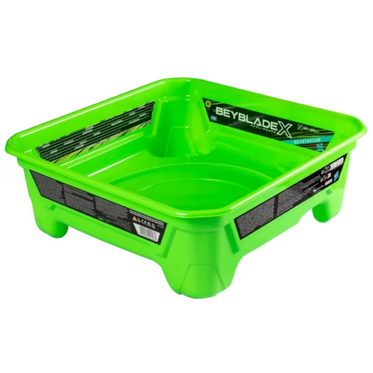 Hasbro Beyblade X - Beystadium - Battle Arena