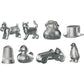 Hasbro Monopoly Classic Refresh