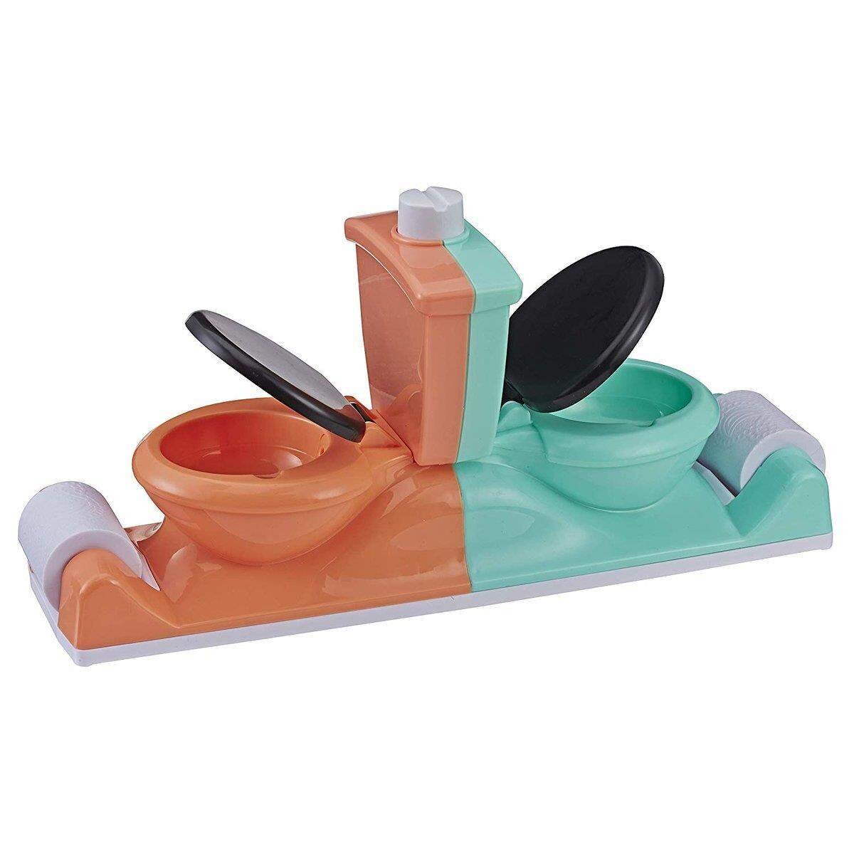 Hasbro Pipi Party Duell