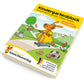 Hauschka Verlag Kindergartenblock ab 4 Jahre - kombinieren, rätseln, Fehler finden