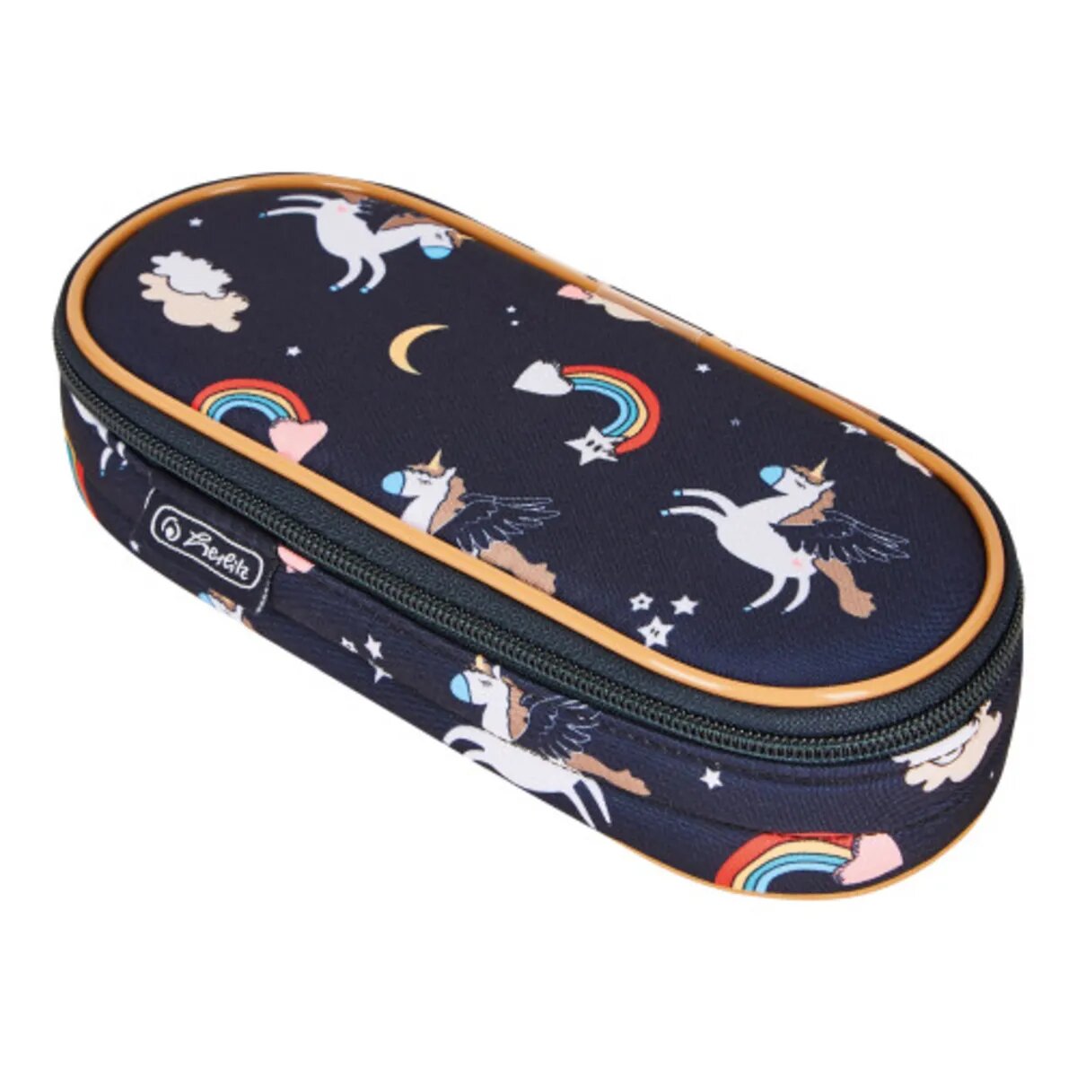 Herlitz Faulenzer Etui Dreamy Unicorn