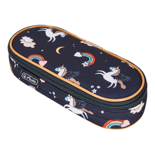 Herlitz Faulenzer Etui Dreamy Unicorn