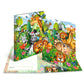 HERMA Sammelmappe A4 Karton Dschungel