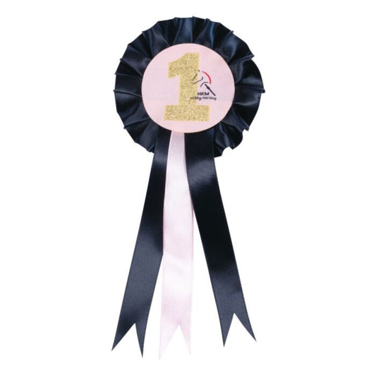 HKM Kids Turnierschleife -Hobby Horsing-