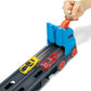 Hot Wheels 2-in-1 Rennbahn-Transporter inkl. 3 Spielzeugautos