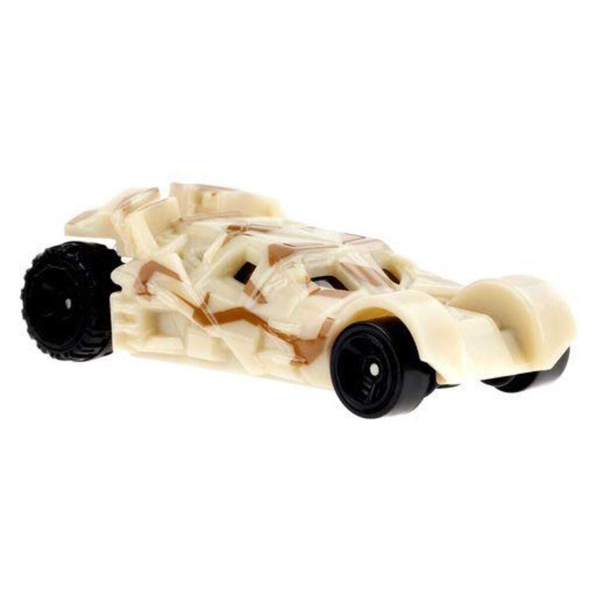 Hot Wheels Batman-Themenfahrzeuge, 1 Stück, 13-fach sortiert
