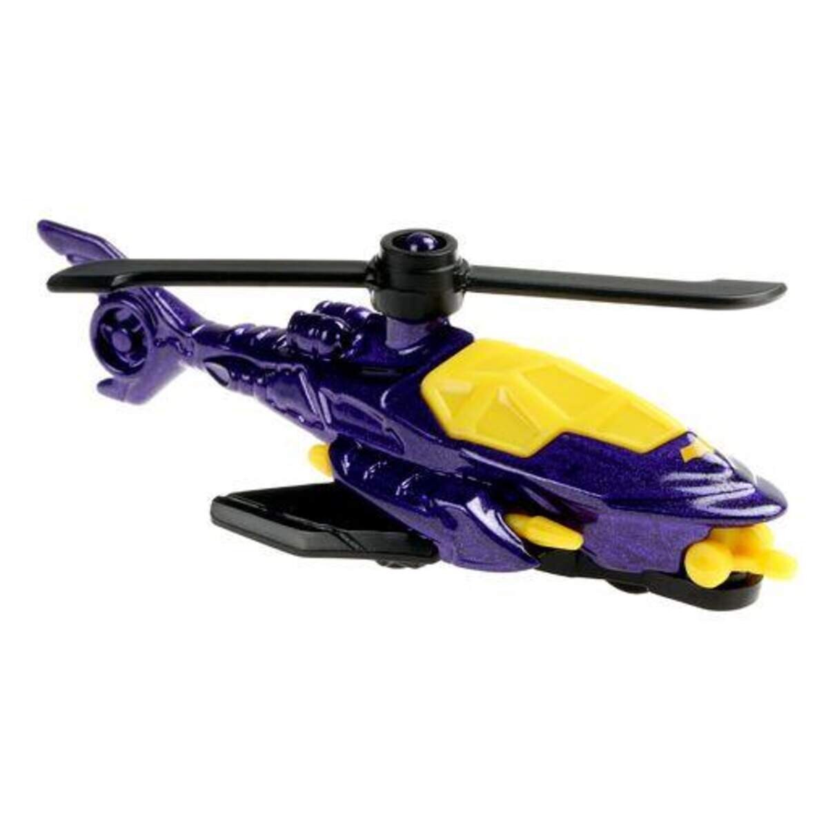 Hot Wheels Batman-Themenfahrzeuge, 1 Stück, 13-fach sortiert