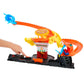 Hot Wheels Pizza-Kobra-Angriff