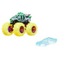 Hot Wheels Monster Trucks Power Smashers Die-Cast Singles, 1 Stück, 6-fach sortiert