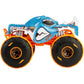 Hot Wheels Monster Trucks RC 1:24 Rhinomite