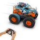 Hot Wheels R/C MT Transforming Rhinomite