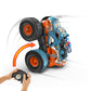 Hot Wheels R/C MT Transforming Rhinomite