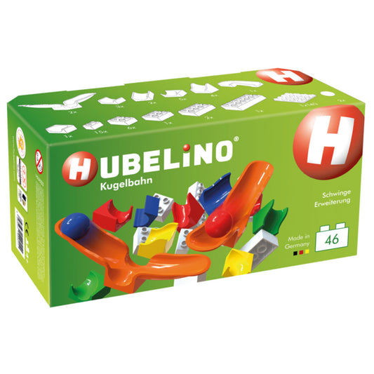 Hubelino Schwinge Erweiterung