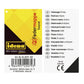Idena Federmappe Sound, 28-teilig