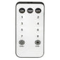 Idena Lichterkette NewTec 200 LED  ww/ws 8h Timer
