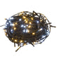 Idena Lichterkette NewTec 200 LED  ww/ws 8h Timer