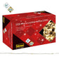 Idena 31857 Micro Lichterkette 200LED, warmweiss